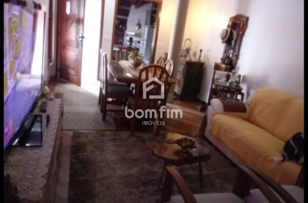 Casa para venda 4 dorm,  Teresópolis, Porto Alegre/RS. - Foto 1