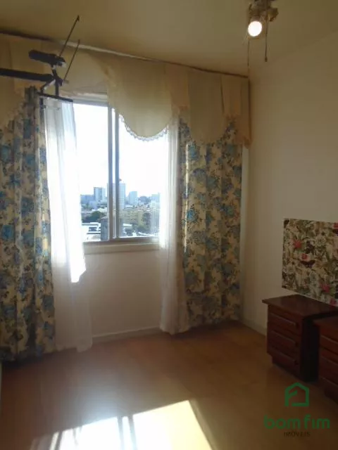 Apartamento à venda com 2 quartos, 51m² - Foto 4