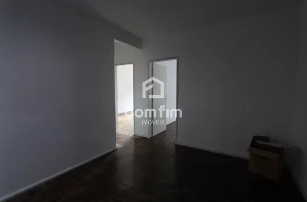 Apartamento 2 dorm. para aluguel,  São João, Porto Alegre/RS. - Foto 4