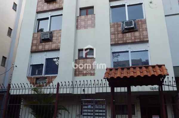 Apartamento 01, para venda, no bairro Bom Fim, Porto Alegre/RS. - Foto 21
