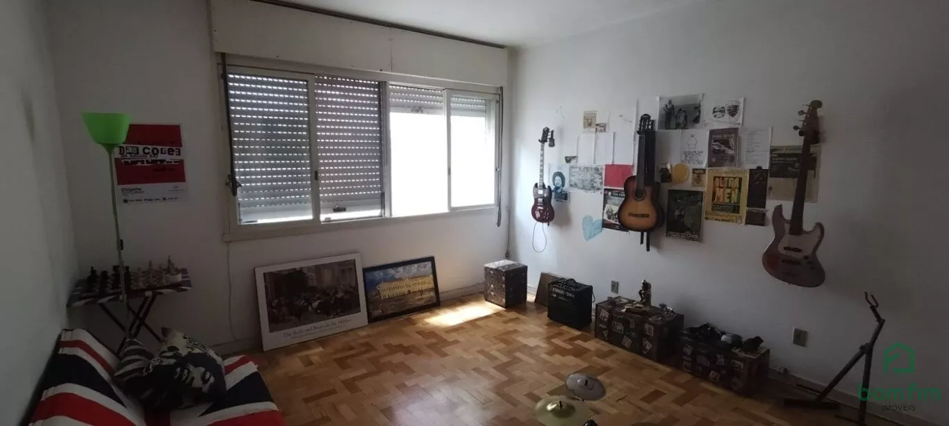 Apartamento para alugar com 3 quartos, 149m² - Foto 15