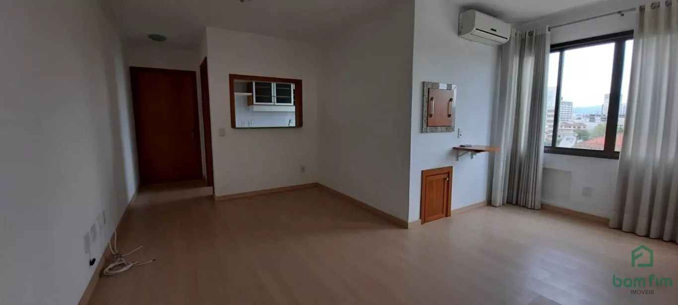 Apartamento à venda com 2 quartos, 65m² - Foto 6