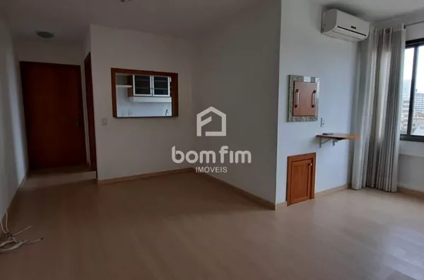 APARTAMENTO 2 DORMITORIOS COM GARAGEM - Foto 6