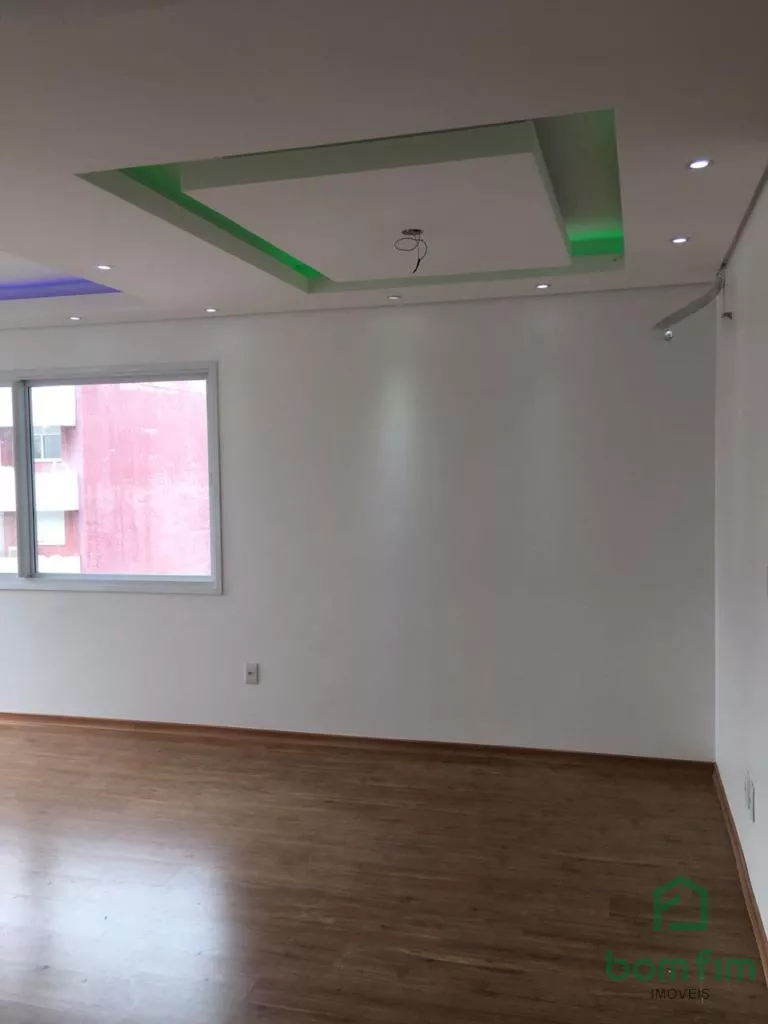 Apartamento à venda com 2 quartos, 87m² - Foto 8