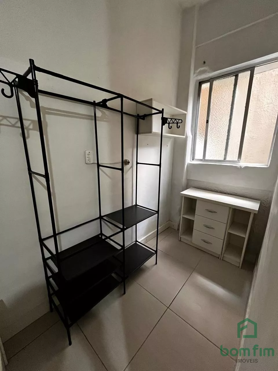 Apartamento à venda com 1 quarto, 33m² - Foto 15