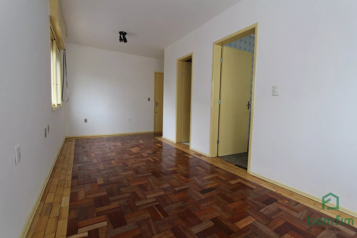 Apartamento para alugar com 1 quarto, 30m² - Foto 7