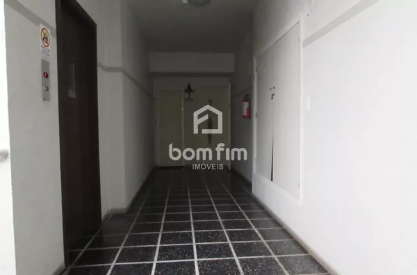 Apartamento para venda 4 quarto(s) bom fim porto alegre - Foto 9