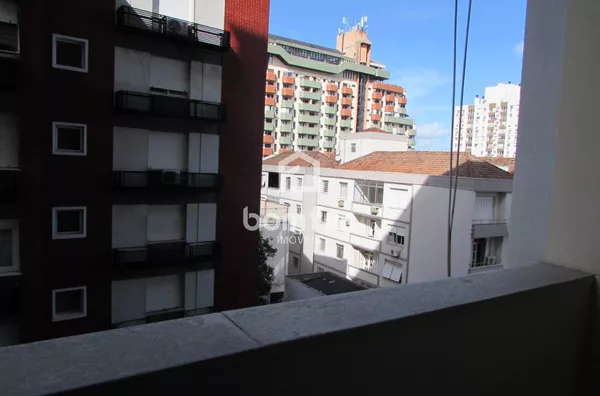 Apartamento para venda 4 quarto(s) bom fim porto alegre - Foto 11