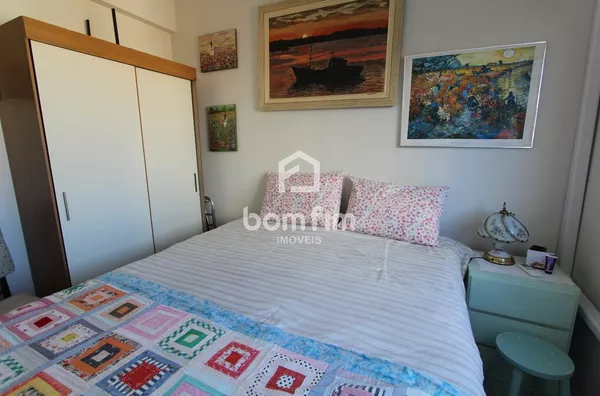 Apartamento 3 dorm. 01 suíte, para venda, Jardim Botânico, Porto Alegre/RS - Foto 6