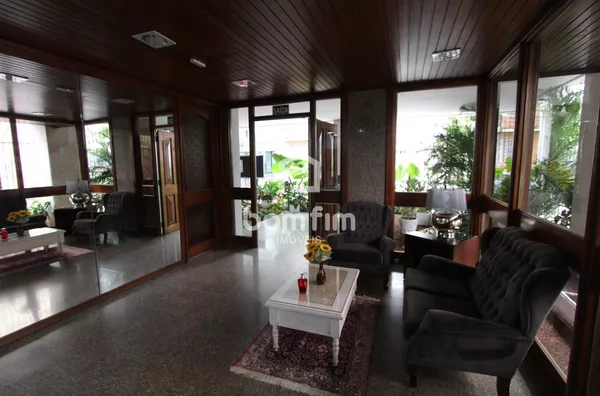 Apartamento para venda, 1 dorm.  Centro Histórico, Porto Alegre/RS. - Foto 10