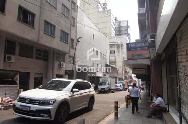 Apto 3 Dorm. para aluguel no Bairro Centro Histórico Porto Alegre/RS. - Foto 6