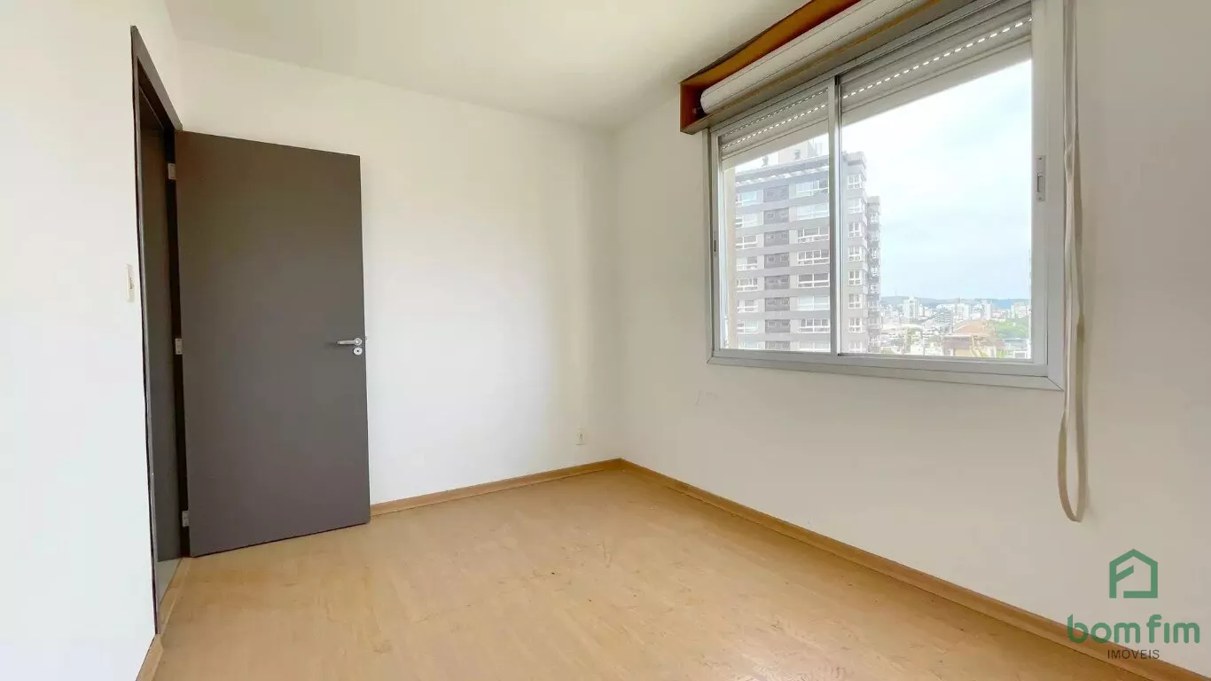 Apartamento à venda com 2 quartos, 58m² - Foto 6