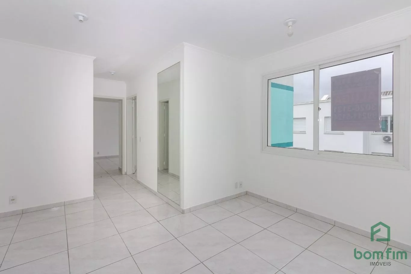 Apartamento à venda com 2 quartos, 61m² - Foto 9