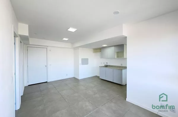 Apartamento 1 dorm. para venda,  Jardim Europa, Porto Alegre/RS - Foto 5