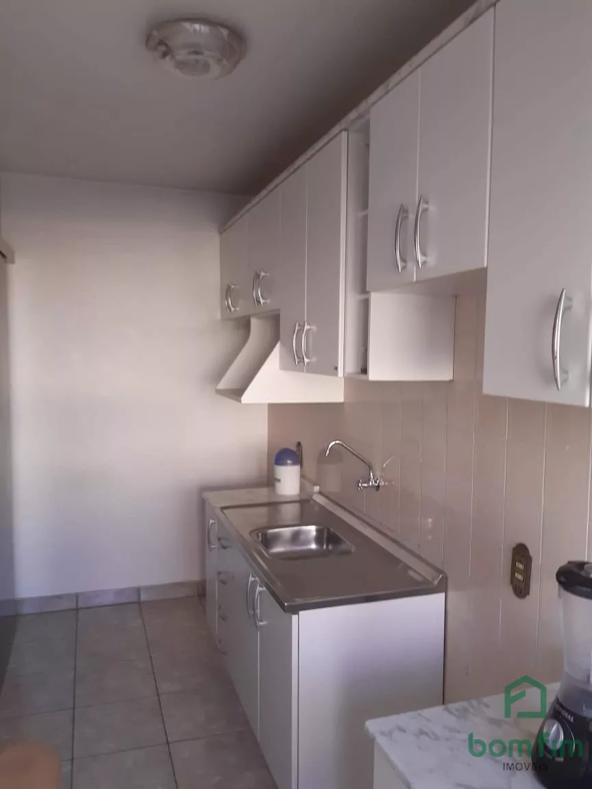 Apartamento à venda com 1 quarto, 45m² - Foto 5