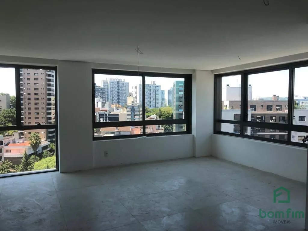 Cobertura à venda com 2 quartos, 107m² - Foto 5