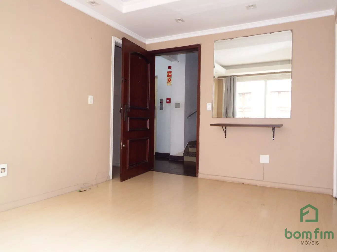 Apartamento à venda com 1 quarto, 45m² - Foto 5