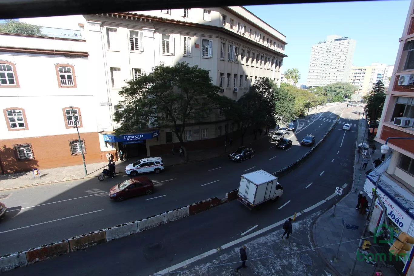 Conjunto Comercial-Sala para alugar, 200m² - Foto 29