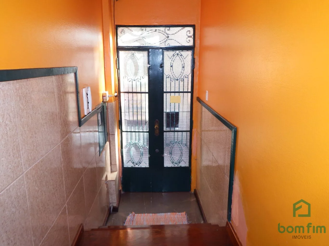 Sobrado para alugar com 2 quartos, 100m² - Foto 2