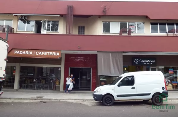 Alugo sala em Vencâncio Aires com ISENÇÃO NOS DOIS PRIMEIROS MESES DE ALUGUEL, no Centro/RS. 