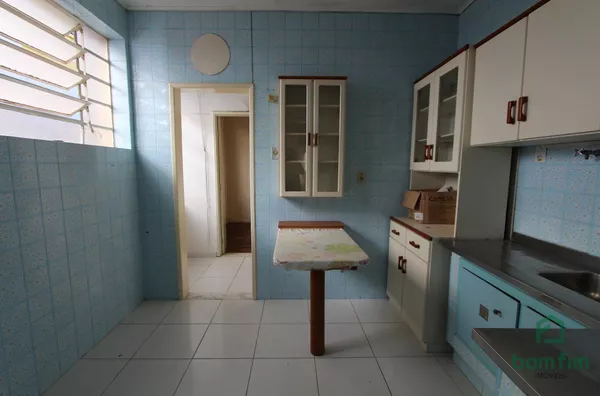 Apto de 3 dorm. para venda, ao lado do Gasômetro, Bairro Centro Histórico, Porto Alegre/RS.