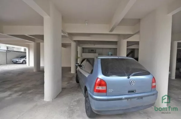 Apartamento 3 Dorm. para venda,  Farroupilha, Porto Alegre/RS.