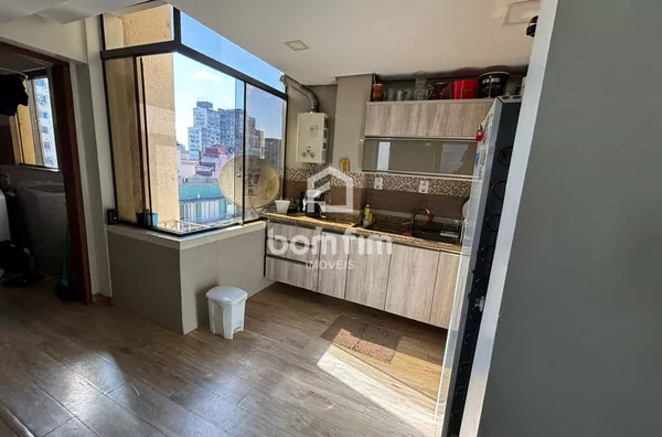 Apartamento para venda, 3 Dorm. Centro Histórico, Porto Alegre - Foto 5