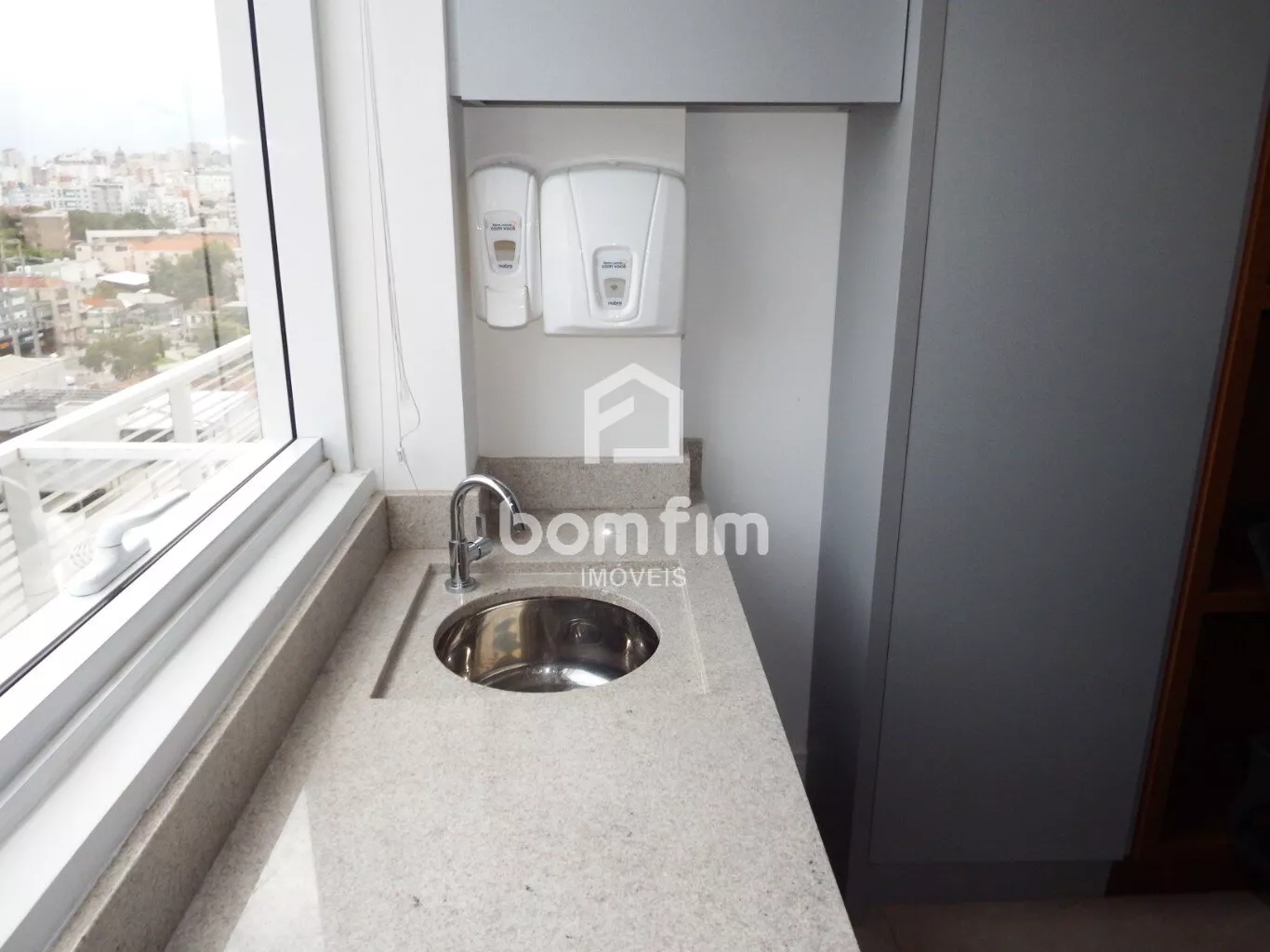 Sala-Conjunto, 35 m² - Foto 21