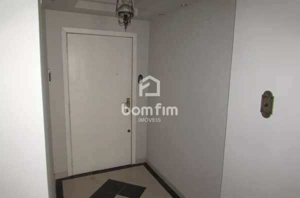 Apto 3 Dorm. para aluguel no Bairro Centro Histórico Porto Alegre/RS. - Foto 23