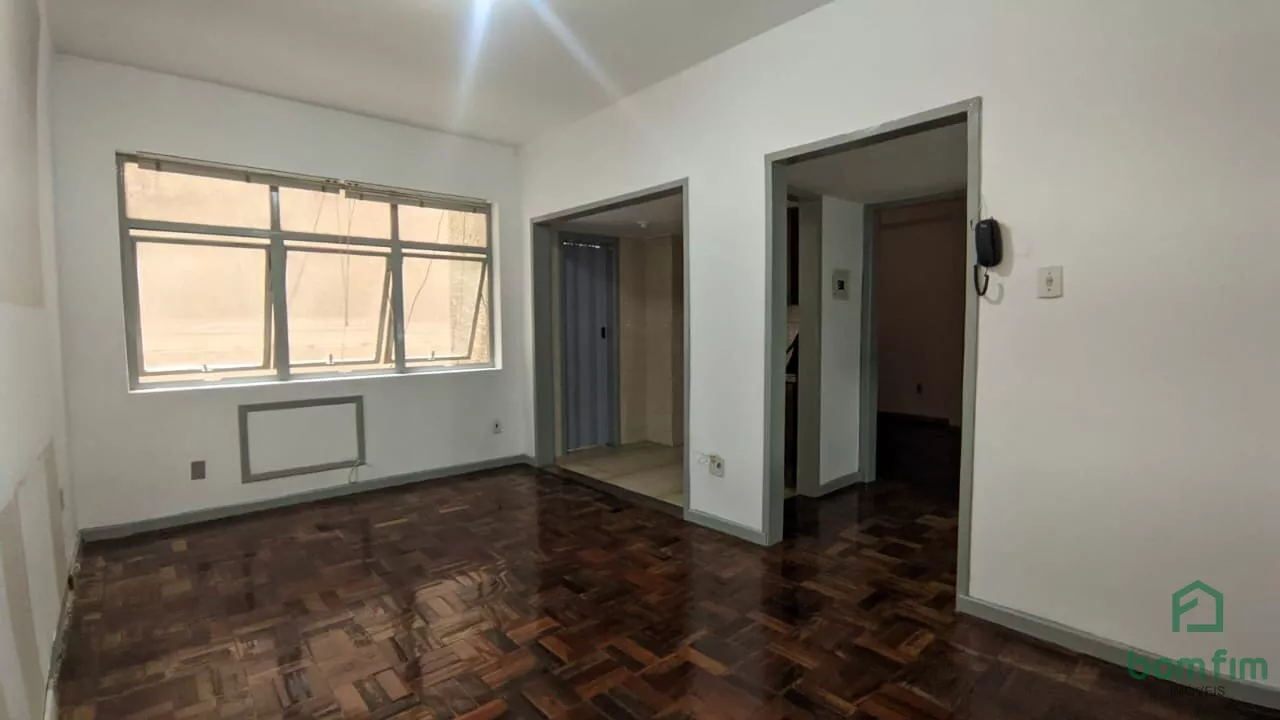 Apartamento à venda com 1 quarto, 46m² - Foto 5