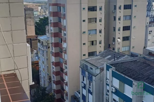 Apartamento 3 dorm. um suíte, para venda,  Centro Histórico, Porto Alegre/RS