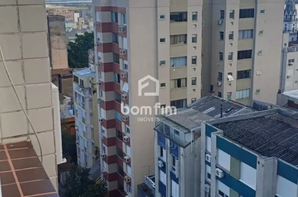 Apartamento 3 dorm. um suíte, para venda,  Centro Histórico, Porto Alegre/RS - Foto 4