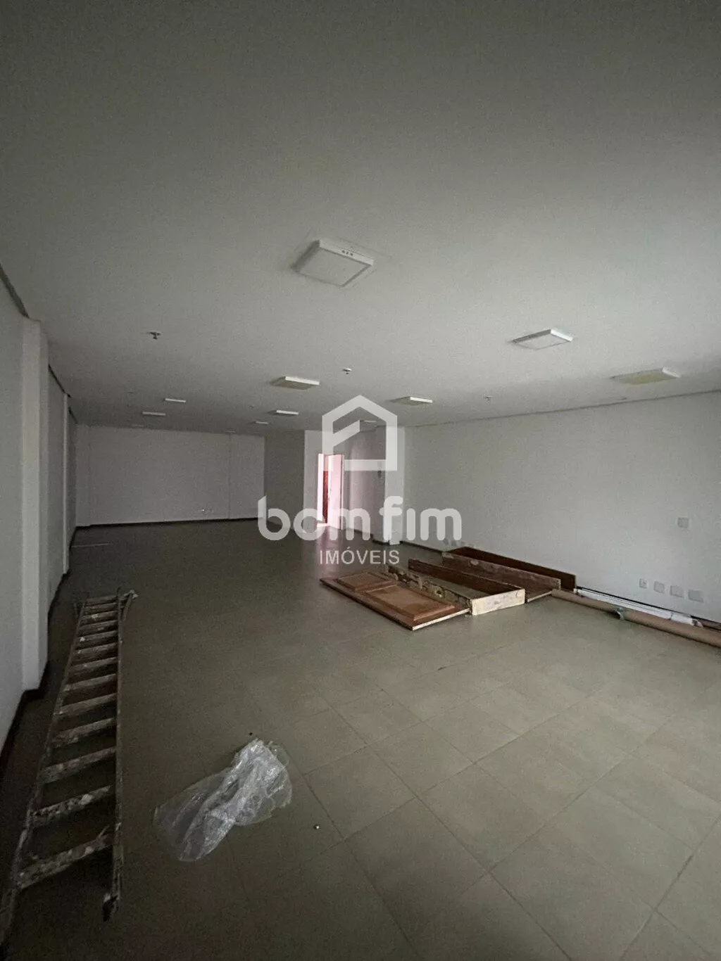 Loja-Salão, 100 m² - Foto 7