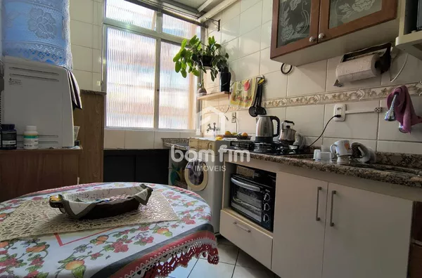 Apartamento para venda, 1 quarto(s),  Bom Fim, Porto Alegre - Foto 14