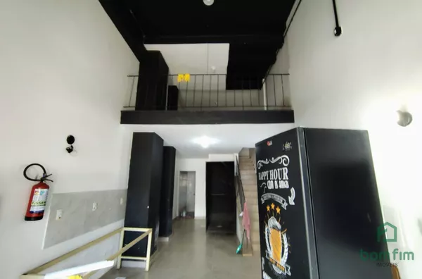 Loja / salão / ponto comercial para aluguel,  Centro Histórico, Porto Alegre