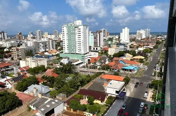 Apto de 3 dorm. no Centro de Tramandaí, para venda,  Centro, Tramandai/RS.