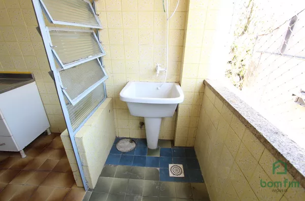 Apto 1 Dorm para aluguel no Jardim Botânico Porto Alegre/RS. - Foto 6