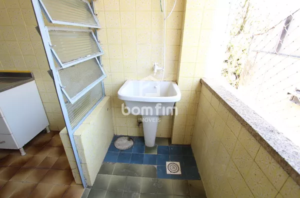 Apto 1 Dorm para aluguel no Jardim Botânico Porto Alegre/RS. - Foto 6