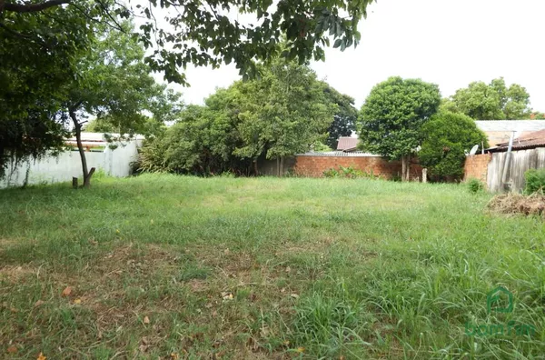 Terreno para aluguel Harmonia Canoas