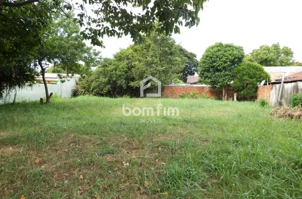 Terreno para aluguel Harmonia Canoas - Foto 2