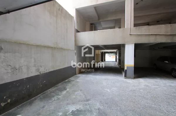 Apartamento para venda  de 1 quarto(s), Centro Histórico, Porto Alegre/RS. - Foto 43