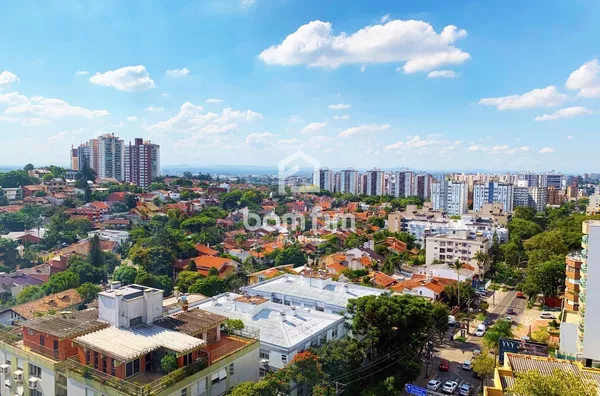 Vista area