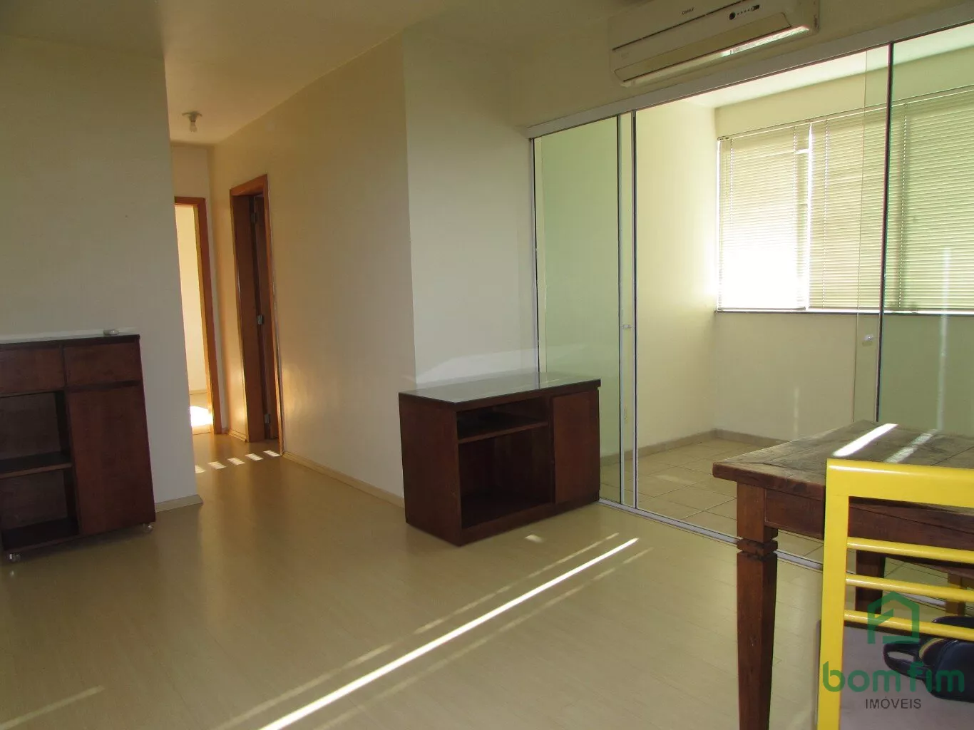 Apartamento à venda com 2 quartos, 94m² - Foto 3