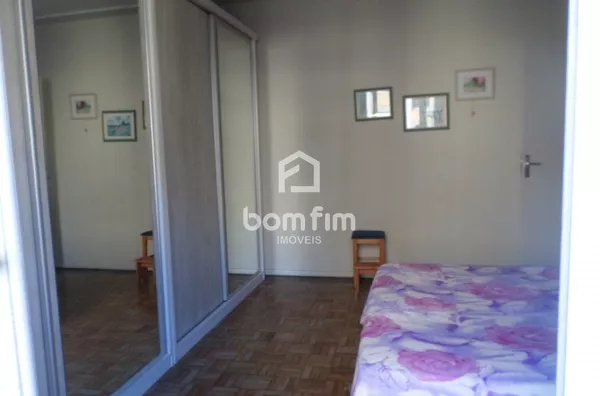 Apartamento para venda, 3 quarto(s),  Centro Histórico, Porto Alegre - Foto 5