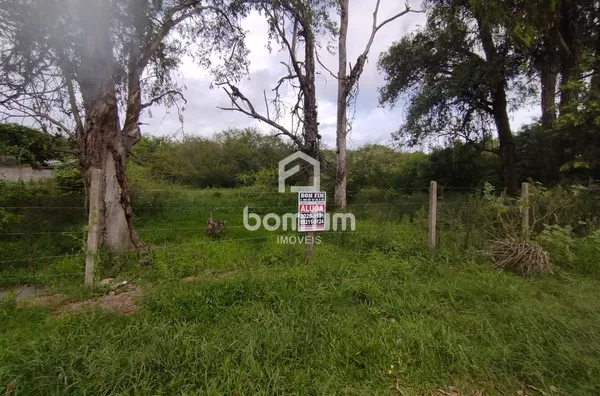 Terreno para aluguel, Ponta Grossa, Porto Alegre/RS. - Foto 3
