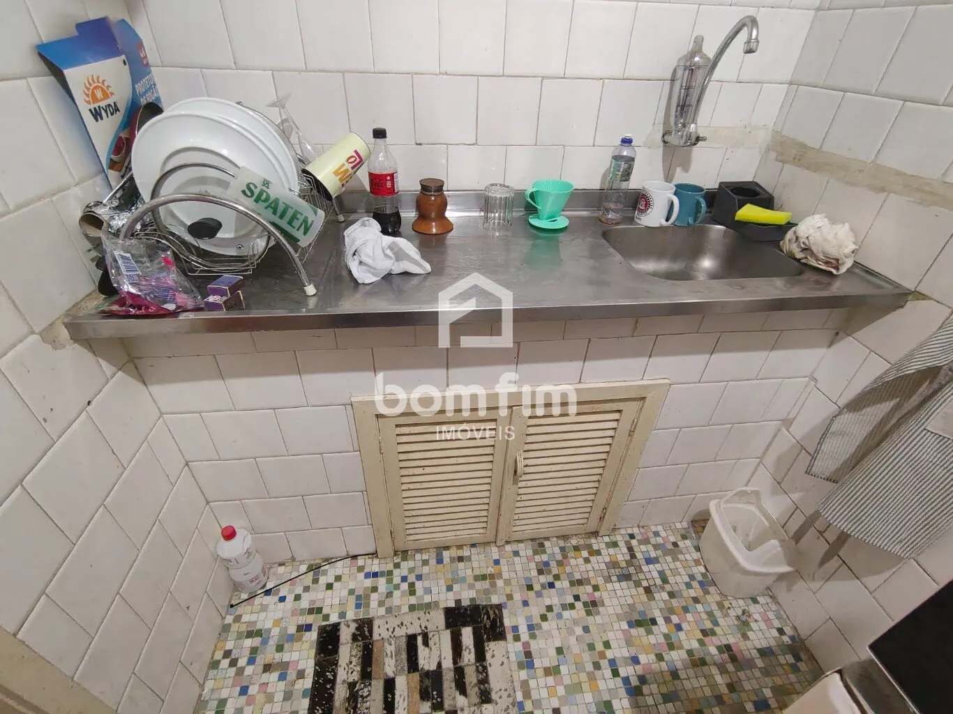 Apartamento, 1 quarto, 42 m² - Foto 6