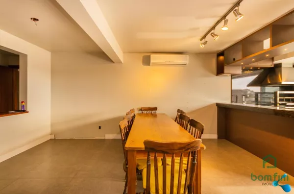 Casa de Cinema para venda Ipanema Porto Alegre/RS