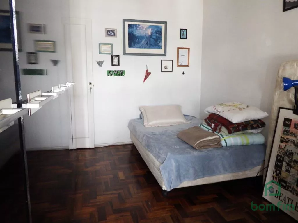 Apartamento à venda com 2 quartos, 71m² - Foto 8