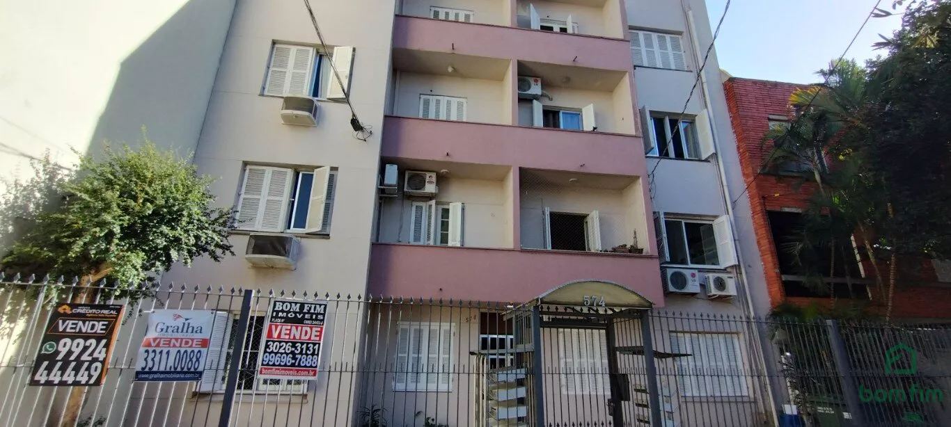 Apartamento à venda com 2 quartos, 75m² - Foto 1