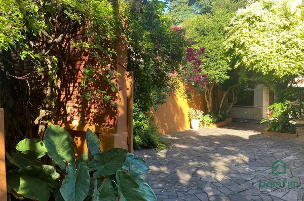 Casa 3 dorm. para Venda no bairro Glória, Porto Alegre/RS.